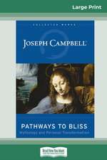 Pathways to Bliss