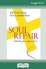 Soul Repair