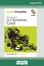 A Christmas Carol