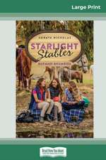 Starlight Stables