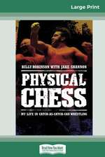 Physical Chess