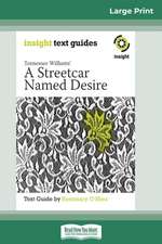 A Streetcar Named Desire