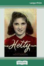 Hetty
