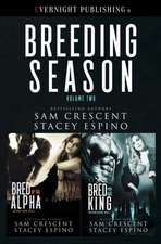 Breeding Season