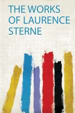 The Works of Laurence Sterne