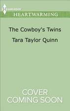 The Cowboy's Twins