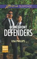 Homefront Defenders