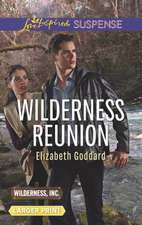 Wilderness Reunion