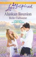 Alaskan Reunion