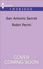 San Antonio Secret