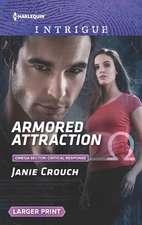 Armored Attraction