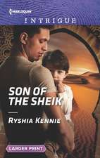 Son of the Sheik