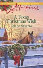 A Texas Christmas Wish