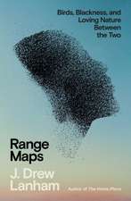 Range Maps