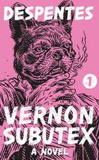 Vernon Subutex 1