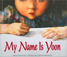 My Name Is Yoon