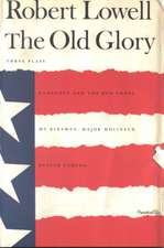 The Old Glory: Endecott and the Red Cross; My Kinsman, Major Molineux; And Benito Cereno