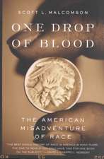 One Drop of Blood