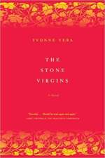 The Stone Virgins: How Five Americans Made Their Country a World Power