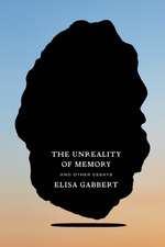 The Unreality of Memory