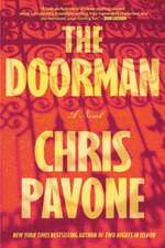 The Doorman