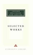 Selected Works