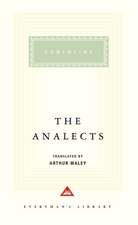 The Analects