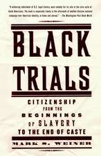 Black Trials