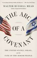 The Arc of a Covenant