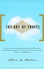 The Art of Travel