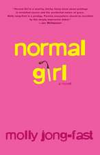 Normal Girl