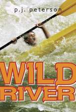 Wild River