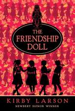 The Friendship Doll