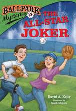 The All-Star Joker