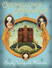 Oddfellow's Orphanage