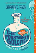 The Fourteenth Goldfish