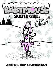 Skater Girl