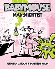 Mad Scientist