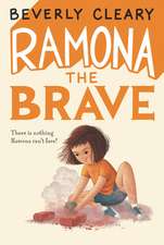 Ramona the Brave