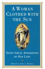 A Woman Clothed with the Sun