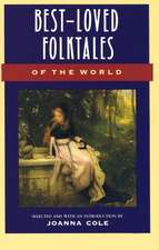 Best-Loved Folktales of the World