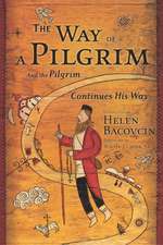 The Way of a Pilgrim