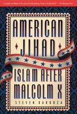 American Jihad