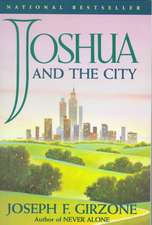 Joshua and the City