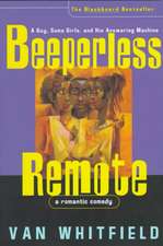 Beeperless Remote