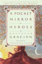 The Pocket Mirror of Heroes