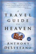 A Travel Guide to Heaven