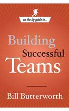 Building Successful Teams