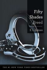 Fifty Shades Freed