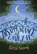 The Disappearance of Emily H.